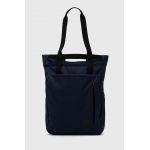 Jack Wolfskin rucsac Ebental femei, culoarea albastru marin, mare, modelator