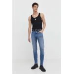 Karl Lagerfeld Jeans jeansi barbati