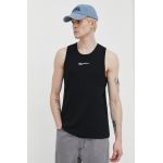 Karl Lagerfeld Jeans tricou barbati, culoarea negru