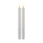 Sirius set de lumanari led Smilla Crown 2-pack