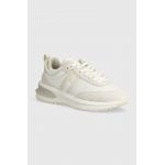 Tommy Jeans sneakers TJW NEW TECH RUNNER culoarea bej, EN0EN02490