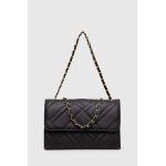 Answear Lab poseta culoarea negru