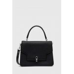 Answear Lab poseta culoarea negru