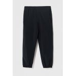 Columbia pantaloni copii Columbia Hike Jogge culoarea negru