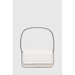 Karl Lagerfeld poseta culoarea alb