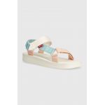 Levi's sandale CADYS LOW femei, cu platforma, 233029.52