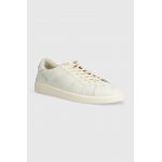 Vagabond Shoemakers sneakers din piele MAYA culoarea bej