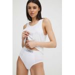 Versace chiloti culoarea alb