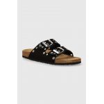 Answear Lab papuci femei, culoarea negru