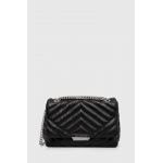 Armani Exchange poseta culoarea negru