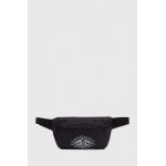 Billabong borseta culoarea negru