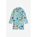 Bobo Choses culoarea turcoaz