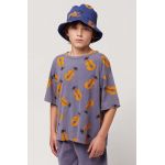 Bobo Choses tricou de bumbac pentru copii modelator