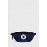 Converse borseta culoarea albastru marin