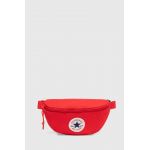 Converse borseta culoarea rosu