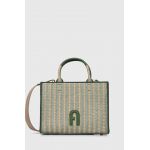 Furla poseta culoarea verde