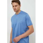 Paul&Shark tricou din bumbac barbati, neted