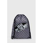 Vans rucsac culoarea alb, modelator