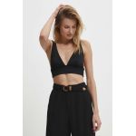 Answear Lab curea femei, culoarea negru