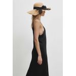 Answear Lab palarie culoarea bej