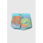 Columbia pantaloni scurti de plaja copii Sandy Shores Boards culoarea turcoaz