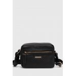 Geox poseta de piele D25KBA-00046 D BLANDINE culoarea negru