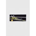 LA Sportiva bentita pentru cap Stripe culoarea negru