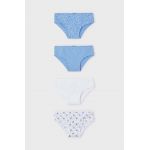 Mayoral chiloti copii 4-pack
