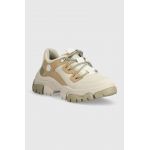 Timberland sneakers Adley Way culoarea bej, TB0A5ZY8EN71