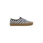 Vans tenisi Authentic barbati, culoarea negru, VN0009PVBZW1