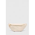 Answear Lab borseta culoarea alb