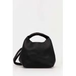 Answear Lab poseta culoarea negru