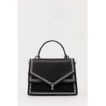 Answear Lab poseta culoarea negru