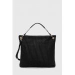 Answear Lab poseta culoarea negru