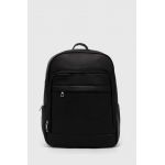 Answear Lab rucsac femei, culoarea negru, mare