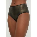 Chantelle X chiloti culoarea negru