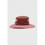 Columbia pălărie Bora Bora Retro culoarea roz 2077381