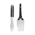 Dorre set de gratar BBQ 2-pack