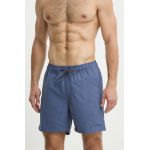 G-Star Raw pantaloni scurti de baie culoarea albastru marin
