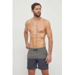 G-Star Raw pantaloni scurti de baie culoarea gri