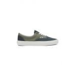 Vans tenisi Era barbati, culoarea verde, VN000CQ6CX11