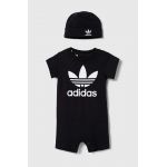 adidas Originals salopete bebelusi din bumbac