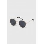 Aldo ochelari de soare ELILILIND femei, culoarea negru, ELILILIND.970