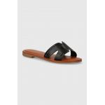 Answear Lab papuci femei, culoarea negru