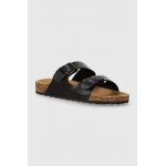 Answear Lab sandale femei, culoarea negru