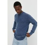 G-Star Raw pulover de bumbac light