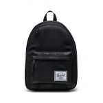 Herschel rucsac Classic Backpack culoarea negru, mare, neted