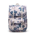 Herschel rucsac Little America Mid-Volume culoarea bej, mare, modelator