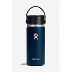 Hydro Flask culoarea albastru marin