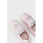 Mayoral sneakers pentru copii culoarea roz